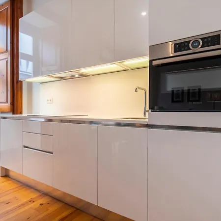 Apartamento Alecrim Hideaway Lisboa
