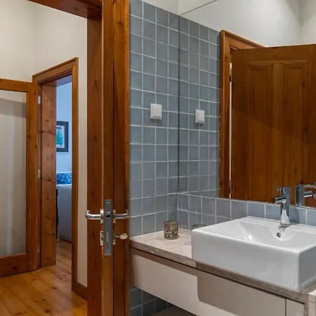 Apartamento Alecrim Hideaway *