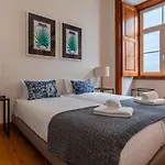 Alecrim Hideaway Apartment *