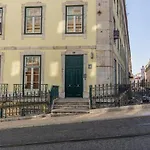 Διαμέρισμα Alecrim Hideaway