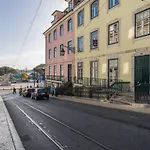 Alecrim Hideaway Διαμέρισμα Lisboa