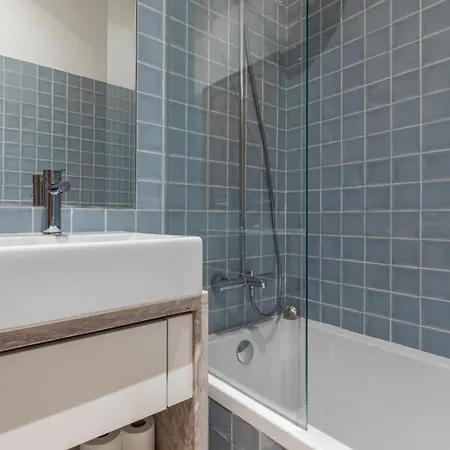 Alecrim Hideaway Апартаменти