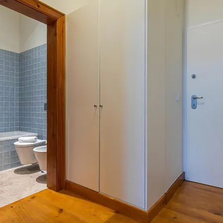 Apartman Alecrim Hideaway