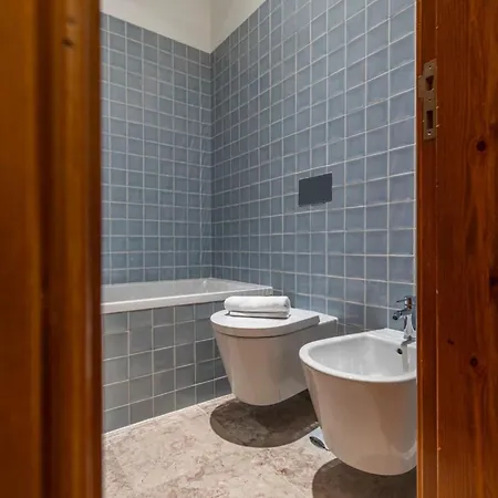 Alecrim Hideaway Lejlighed Lisboa