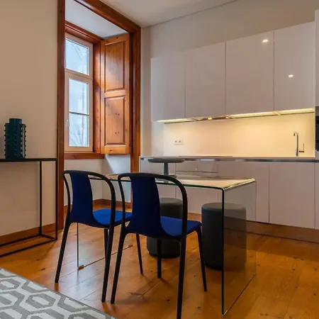 Alecrim Hideaway * Lisboa