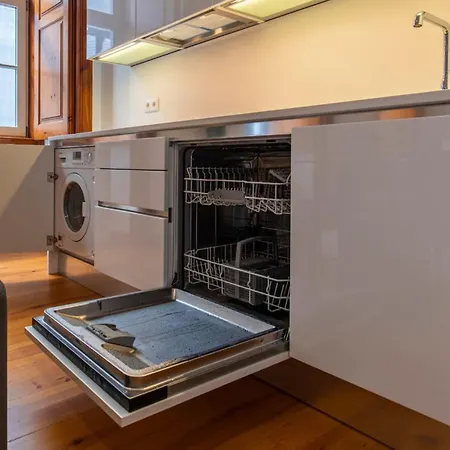 Alecrim Hideaway Διαμέρισμα