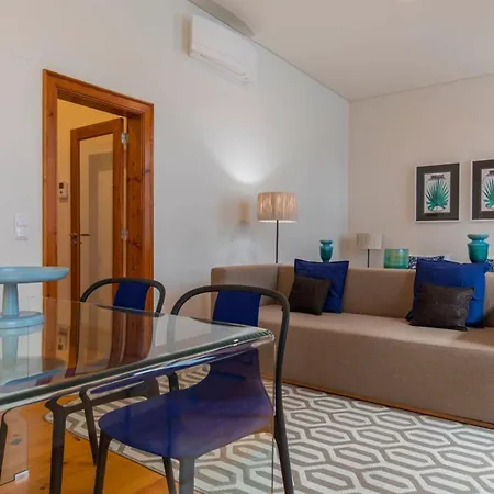 Alecrim Hideaway Apartman