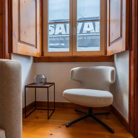 Апартаменти Alecrim Hideaway