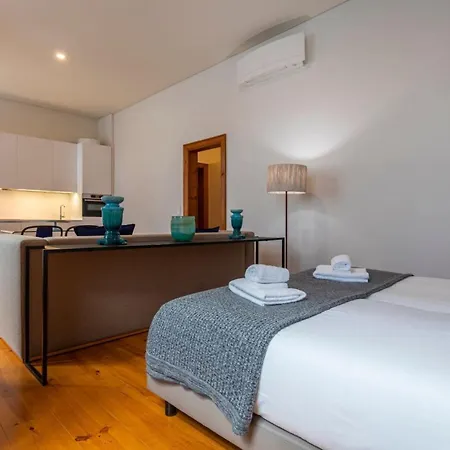 Alecrim Hideaway Διαμέρισμα *