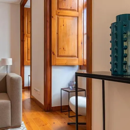 Alecrim Hideaway Apartment