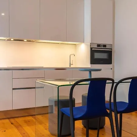 Apartment Alecrim Hideaway *