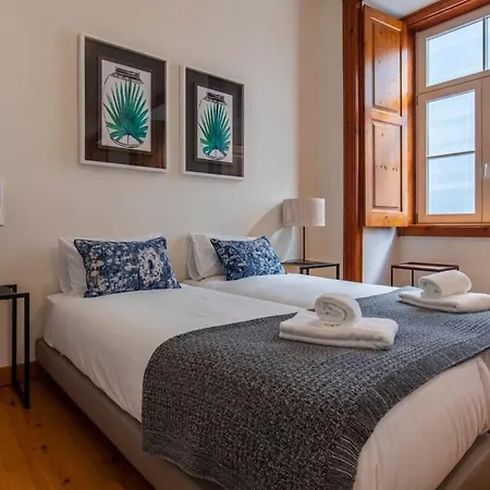 Alecrim Hideaway Apartment *