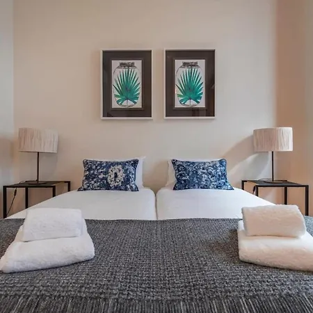 Apartment Alecrim Hideaway *