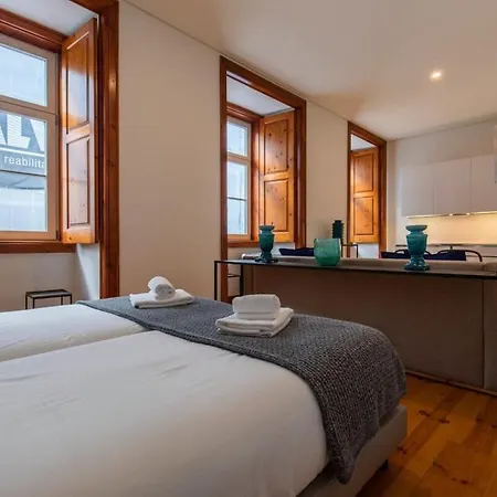 Alecrim Hideaway Apartment