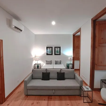 Alecrim Hideaway * Lisbon