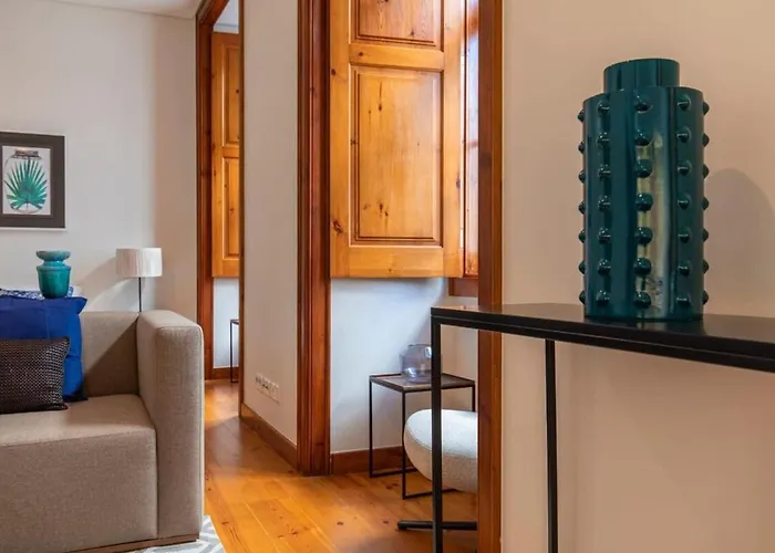 Alecrim Hideaway Apartmán